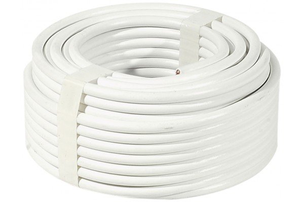 Câble antenne TV / SAT VATC17 100 m