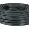 Câble multibrin F/UTP CAT6A LS0H noir - 305 m