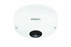 Caméra Fisheye 6 MP 30 IPS WDR 120 dB