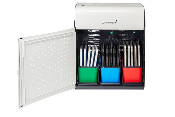 Carrier 15 Armoire de Charge pour 15x appareils <17" - FR