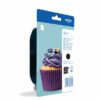 Cartouche BROTHER LC123BK - Noir