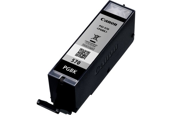 Cartouche CANON 0372C001 PGI-570 - Noir
