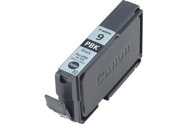 Cartouche CANON 1034B001 CRG PGI-9 - Noir