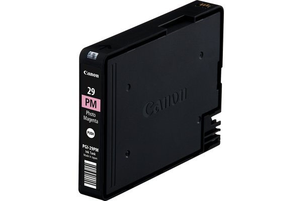 Cartouche CANON 4877B001 PGI-29 - Magenta