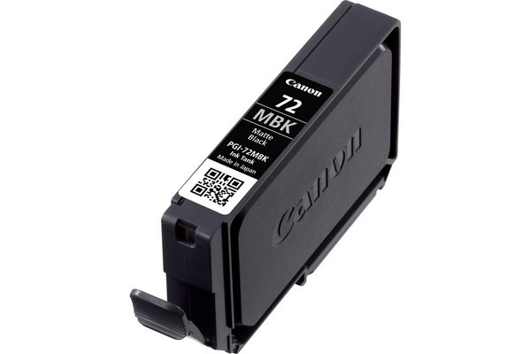 Cartouche CANON 6402B001 PGI-72 - Noir Mat