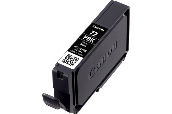 Cartouche CANON 6403B001 PGI-72 - Noir Photo