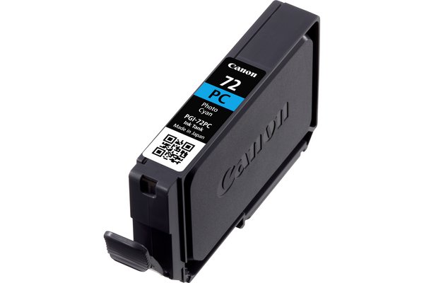 Cartouche CANON 6407B001 PGI-72 - Cyan