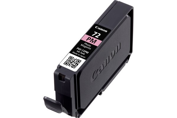 Cartouche CANON 6408B001 PGI-72 - Magenta