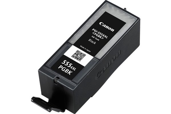Cartouche CANON 8049B001 PGI-555XXL - Noir