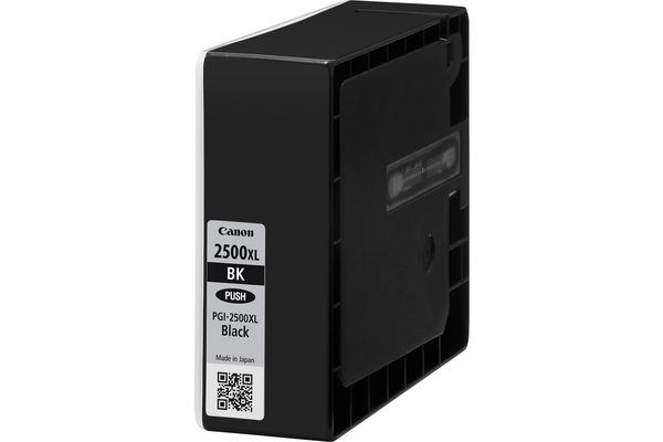 Cartouche CANON 9254B001 PGI-2500XL - Noir
