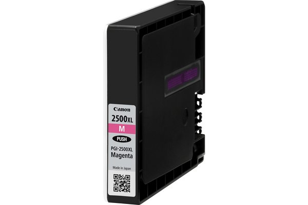 Cartouche CANON 9266B001 PGI-2500XL - Magenta