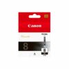 Cartouche CANON CLI-8BK - Noir