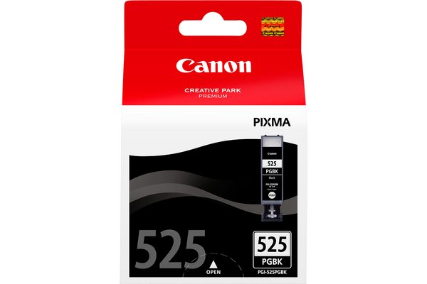 Cartouche CANON PGI-525PGBK - Noir