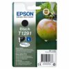 Cartouche EPSON C13T12914012 T1291 - Noir
