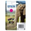 Cartouche EPSON C13T24234012 24 - Magenta