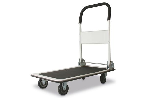 Chariot de transport pliable - 150 kg