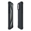 Coque SPECTRUM_R pour iPhone 16 Pro Max - Noir mat - Sac sou