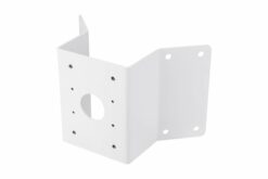 Corner Mount Adapter compatible with SBP-300WM, White
