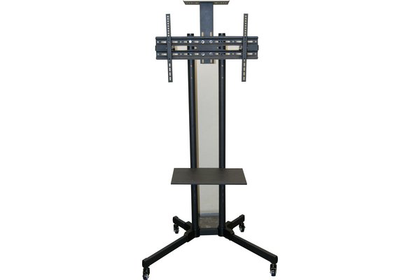 DACOMEX Support à roulettes S70-600W pour écrans 37-70