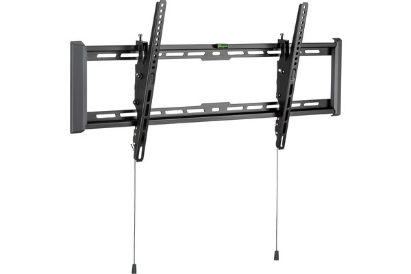 DACOMEX Support mural W90-80T-S pour écrans 43-90