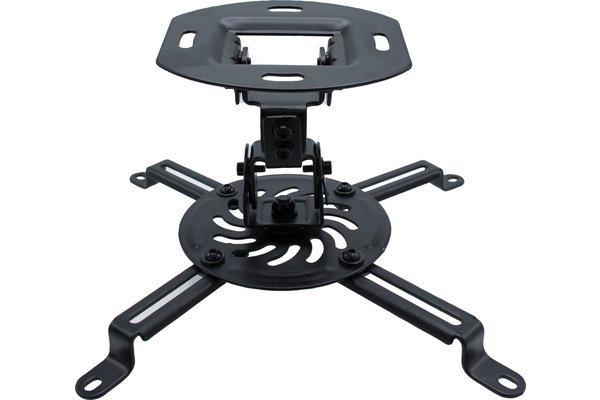 DACOMEX Support vidéoprojecteur P-150-C plafond