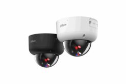 DAHUA- Caméra IP dôme 4 Mps (2,7-13,5 mm) IR 50m DH-IPC-HDBW3449R1P-ZAS-PV-27135