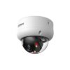 DAHUA- Caméra IP dôme 4Mps 2,8mm Dual Light 40m DH-IPC-HDBW3449E-S-IL
