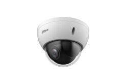 DAHUA- Caméra IP mini PTZ 4Mp zoom x4 DH-SD22404DB-GNY