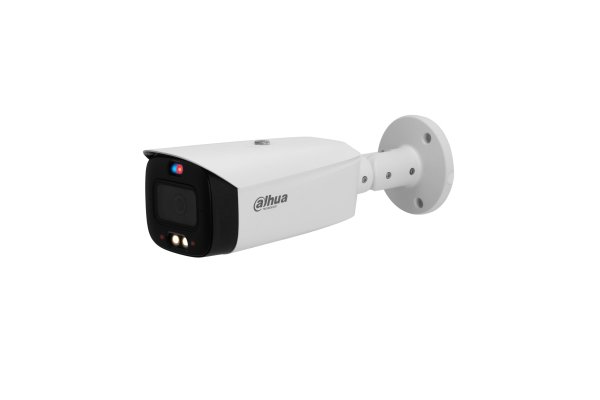 DAHUA- Caméra bullet 4 Mps DH-IPC-HFW3449T1-AS-PV