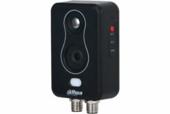 DAHUA- Caméra compacte Hybride Thermique DHI-TPC-KF2241-T