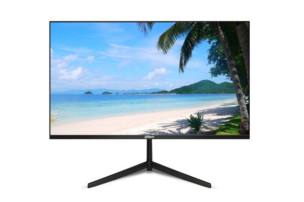 DAHUA- Ecran bureautique 24 DHI-LM24-B201A avec pied réglable