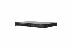DAHUA- Switch 16-Port PoE - 8-Port ePoE DH-LR2226-24ET-360-V
