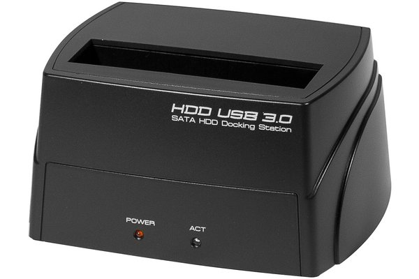 DOCKING STATION SATA 3