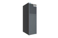 EATON 93T 60kVA, batteries internes 4x40x9Ah, by-pass manuel