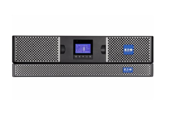 EATON Boîtier de piles montable 9PX - Lithium Ion - 1U - 19"