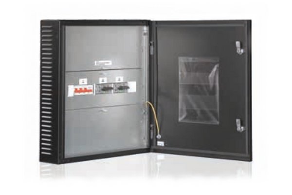 EATON Bypass switch 93PM/93E - 3 Switches - 50000W (P-105000003-046)