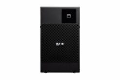 EATON Extention 9E de module batterie (EBM) 72V - Noir