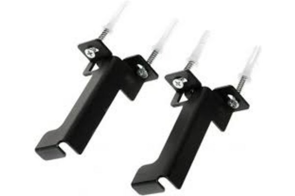 EATON Kit de montage mural pour Ellipse ECO 1200 USB DIN