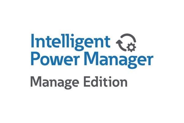 EATON Logiciel Intelligent Power Manager Manage + 1 an de maintenance