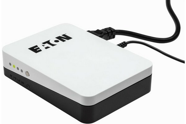 EATON Mini Onduleur 3S - 36 W