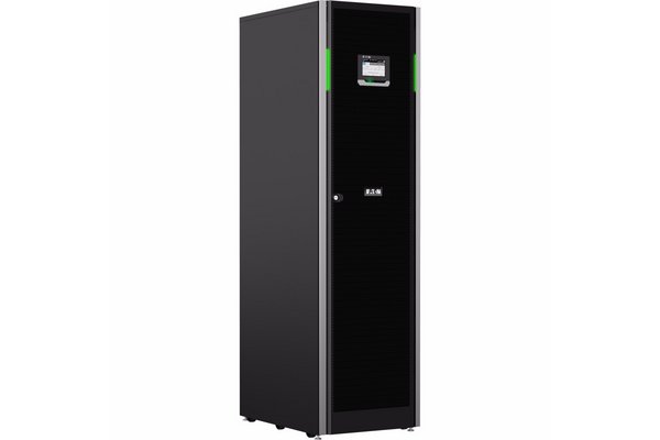EATON Onduleur 93PS 40000 VA - 40000 W - 3x9Ah -LL- MBS - 6