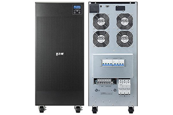 EATON Onduleur 9E- 16000 W - 20000 VA