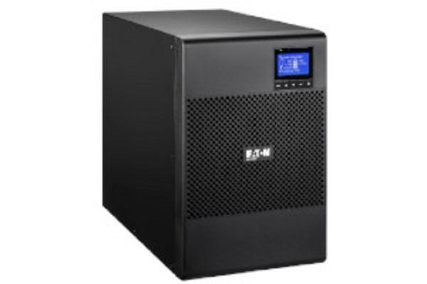 EATON Onduleur 9SX - 2700 W - 3000 VA - 9 sorties