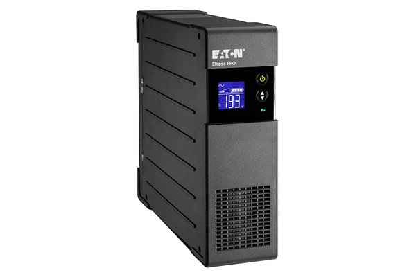 EATON Onduleur Ellipse PRO DIN - 650 VA - 400 W - 4 sorties