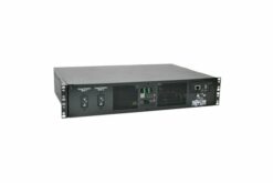 EATON Single-Phase Switched Automatic Transfer Switch PDU