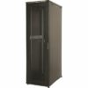 EKIVALAN Baie serveur BEEA 26U 800 x 1000, ventil., ventil. (noir)