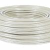 EKIVALAN CABLE MONOBRIN F/FTP CAT6A GRIS LS0H RPC Dca - 100M