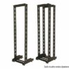 EKIVALAN Câdre 19" 45U pour bâtirack ECO, noir
