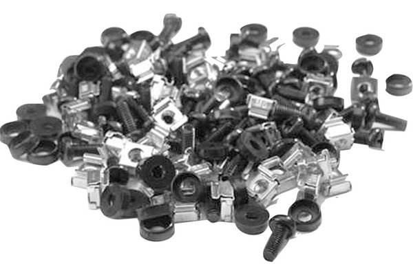 EKIVALAN Lot de 20 kits vis