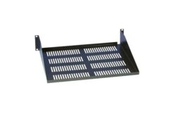 Étagère fixe cantilever pour baie Eaton SmartRack 2U